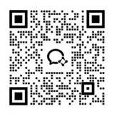 企业微信二维码