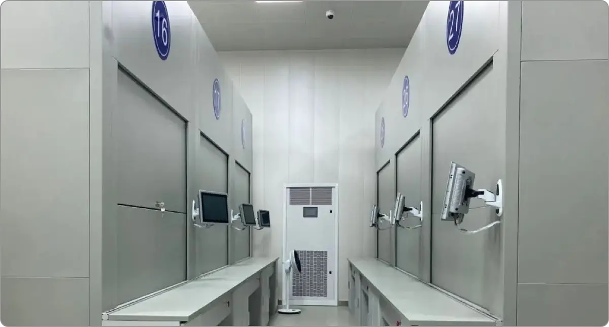 实体、电子一体化管理利用